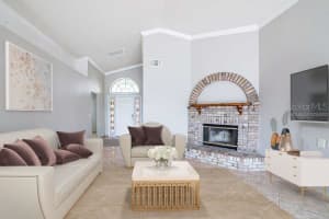961 Eagles Forrest Dr, Apopka, FL 32712, Sold 11/01/21