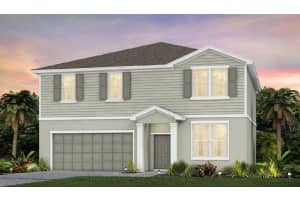 2718 Hilltop Loop, Apopka, FL 32712, Sold 05/18/22