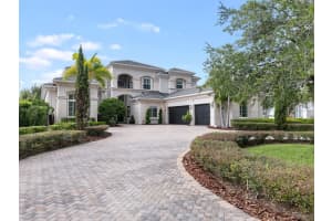 13310 Bellaria Cir, Windermere, FL 34786, Sold 10/26/21