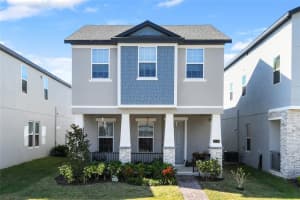 2189 Standing Rock Cir, Winter Garden, FL 34787, Sold 10/22/21