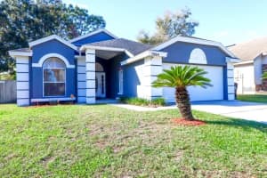 1564 Crawford Dr, Apopka, FL 32703, Sold 11/24/21