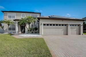 9139 Shadowbrook Trail, Orlando, FL 32825, Sold 10/22/21