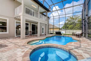 9139 Shadowbrook Trail, Orlando, FL 32825, Sold 10/22/21