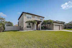9139 Shadowbrook Trail, Orlando, FL 32825, Sold 10/22/21
