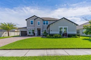 1161 Red Haven Ln, Oviedo, FL 32765, Sold 11/09/21