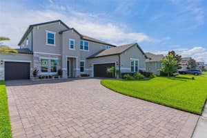 1161 Red Haven Ln, Oviedo, FL 32765, Sold 11/09/21