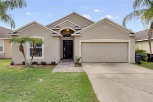 413 Graystone Blvd, Davenport, FL 33837, Sold 10/22/21
