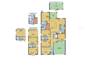 1094 Chase Austin Way, Sanford, FL 32771, Sold 01/24/22