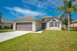 3442 Arabesque Dr, DeLand, FL 32724, Sold 10/26/21