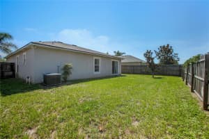 3442 Arabesque Dr, DeLand, FL 32724, Sold 10/26/21