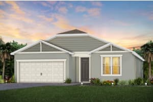 4612 Gliding Wave St, Oakland, FL 34787, Sold 01/21/22