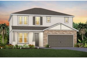 4599 Gliding Wave St, Oakland, FL 34787, Sold 12/31/21