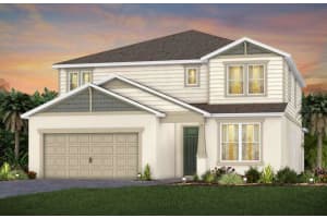 4595 Gliding Wave St, Oakland, FL 34787, Sold 01/31/22