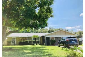 7809 Murcott Cir, Orlando, FL 32835, Sold 12/21/21