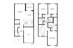 3121 Windsor Lake Cir, Sanford, FL 32773, Sold 10/19/21