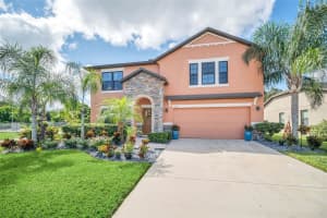 2950 Orangebud Dr, Kissimmee, FL 34746, Sold 10/25/21
