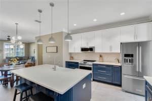 1324 Ellis Fallon Loop, Oviedo, FL 32765, Sold 10/29/21