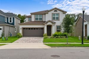 2243 Farnham Dr, Ocoee, FL 34761, Sold 10/08/21