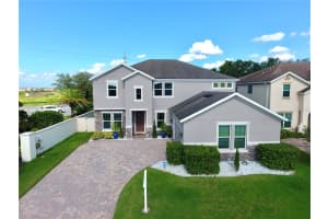 14763 Golden Sunburst Ave, Orlando, FL 32827, Sold 11/19/21
