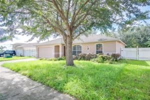 1103 Stratton Ave, Groveland, FL 34736, Sold 10/15/21