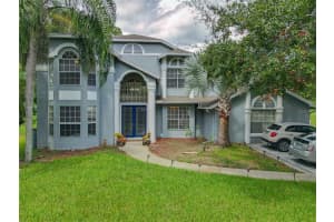 6521 Fairway Hill Ct, Orlando, FL 32835, Sold 01/11/22