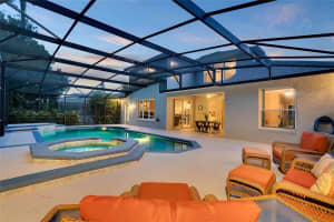 366 Twelve Oaks Drive, Winter Springs, FL 32708, Sold 12/28/21