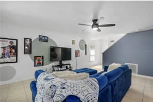 2316 Stone Abbey Blvd, Orlando, FL 32828, Sold 10/31/21