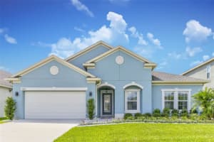 5393 Carrara Ct, St Cloud, FL 34771, Sold 11/02/21