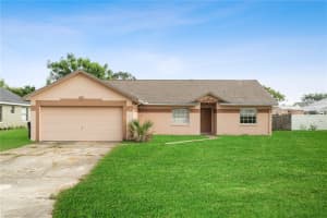 509 Loma Bonita Dr, Davenport, FL 33837, Sold 10/29/21