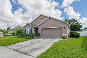 202 Tracy Cir, Haines City, FL 33844, Sold 12/17/21