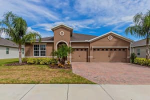 3718 Hanworth Loop, Sanford, FL 32773, Sold 11/17/21
