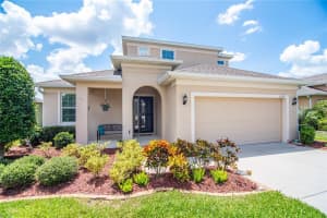 1292 Merion Dr, Mt Dora, FL 32757, Sold 10/18/21