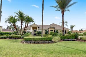 1833 Bridgewater Dr, Lake Mary, FL 32746, Sold 11/19/21