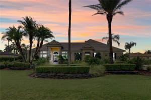 1833 Bridgewater Dr, Lake Mary, FL 32746, Sold 11/19/21