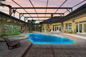 1833 Bridgewater Dr, Lake Mary, FL 32746, Sold 11/19/21