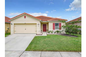3084 Sangria St, Kissimmee, FL 34744, Sold 11/01/21