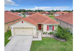 3084 Sangria St, Kissimmee, FL 34744, Sold 11/01/21