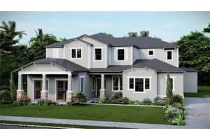 10395 WOODWARD WINDS DR, ORLANDO, FL 32827 Sold 06/27/24
