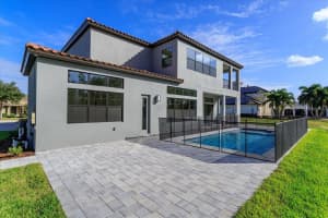 10395 WOODWARD WINDS DR, ORLANDO, FL 32827 Sold 06/27/24