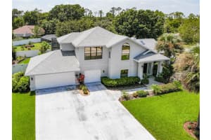 3 Echo Woods Way, Ormond Beach, FL 32174, Sold 11/10/21