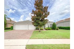 2450 Northumbria Dr, Sanford, FL 32771, Sold 12/16/21