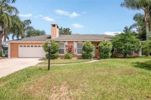 105 Carriage Hill Dr, Casselberry, FL 32707, Sold 04/01/22