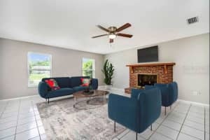 105 Carriage Hill Dr, Casselberry, FL 32707, Sold 04/01/22