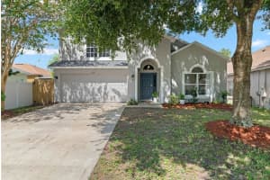 204 Belgian Way, Sanford, FL 32773, Sold 10/29/21