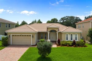3826 Shoreview Dr, Kissimmee, FL 34744, Sold 10/27/21