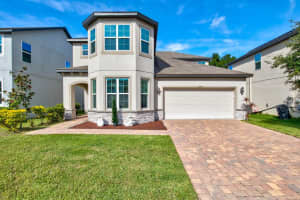 5281 White Blossom Cir, St Cloud, FL 34771, Sold 10/27/21