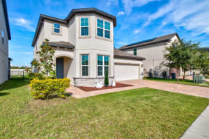 5281 White Blossom Cir, St Cloud, FL 34771, Sold 10/27/21