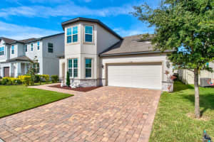 5281 White Blossom Cir, St Cloud, FL 34771, Sold 10/27/21