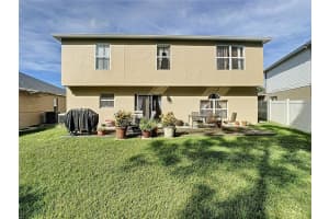 10749 Laxton St, Orlando, FL 32824, Sold 11/12/21