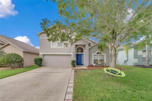 227 Belgian Way, Sanford, FL 32773, Sold 10/27/21